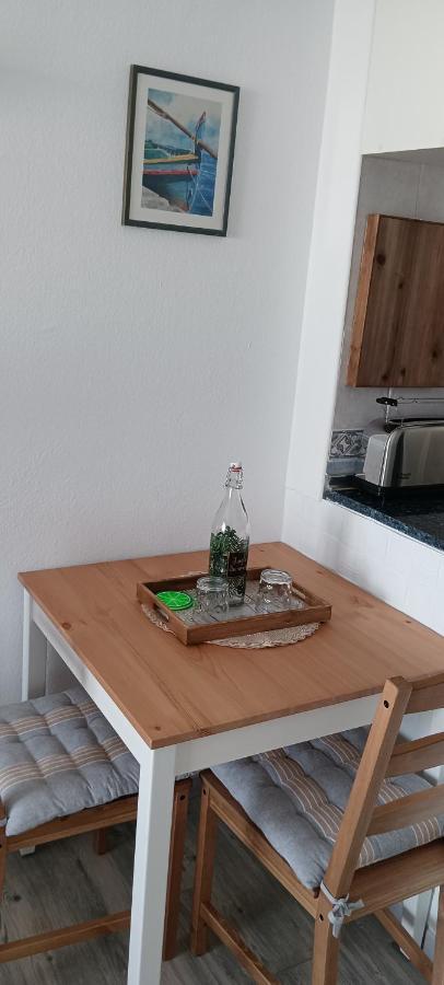 Benaldream Apartment Benalmadena Bagian luar foto