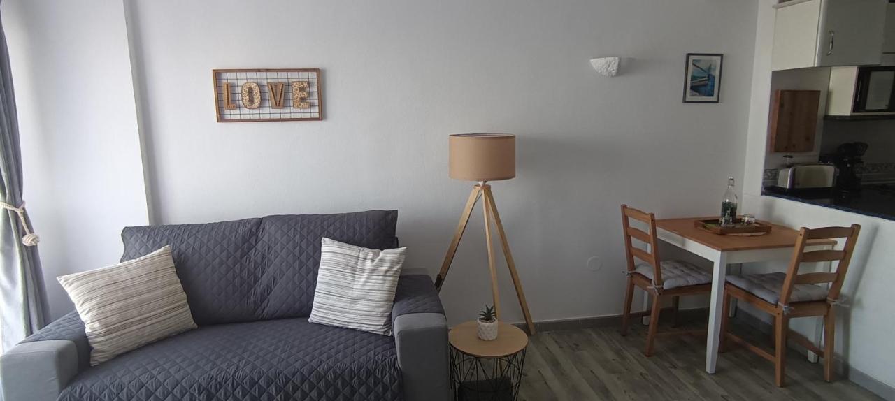 Benaldream Apartment Benalmadena Bagian luar foto