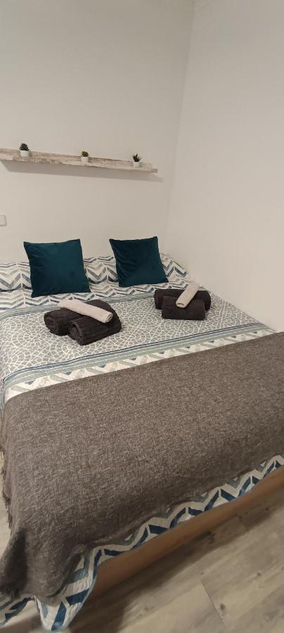 Benaldream Apartment Benalmadena Bagian luar foto