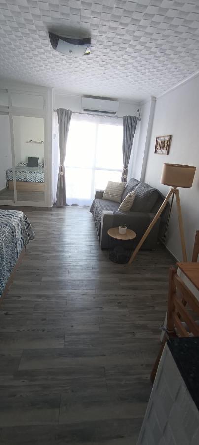 Benaldream Apartment Benalmadena Bagian luar foto