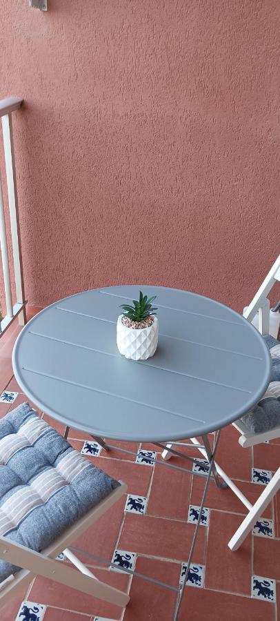 Benaldream Apartment Benalmadena Bagian luar foto