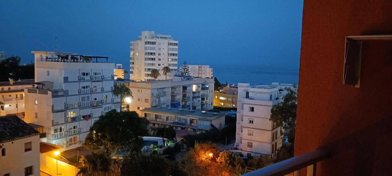 Benaldream Apartment Benalmadena Bagian luar foto