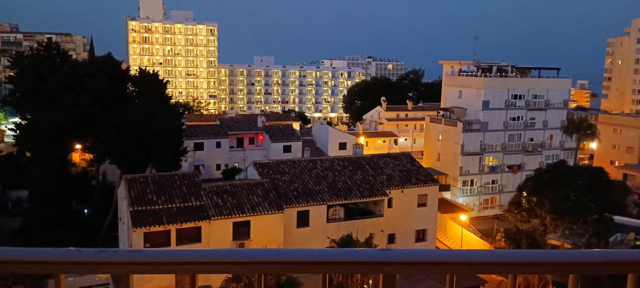 Benaldream Apartment Benalmadena Bagian luar foto