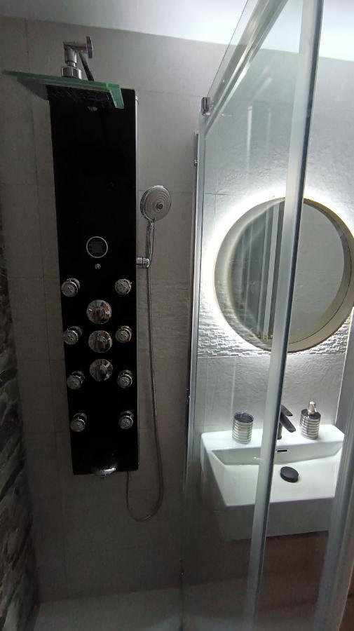 Benaldream Apartment Benalmadena Bagian luar foto
