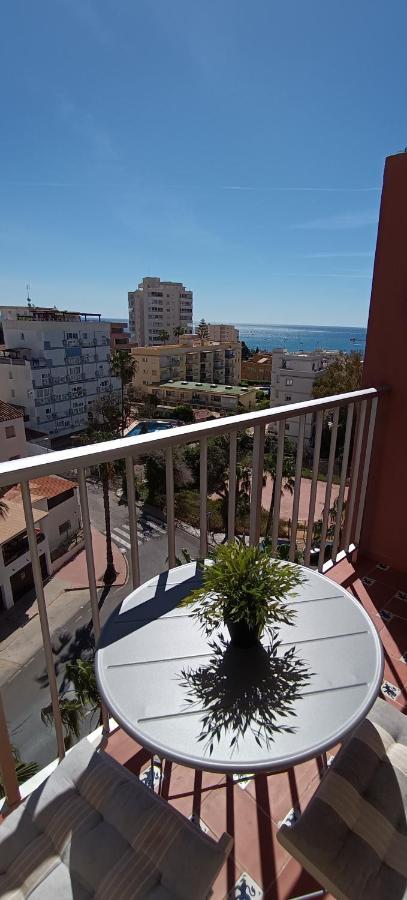 Benaldream Apartment Benalmadena Bagian luar foto