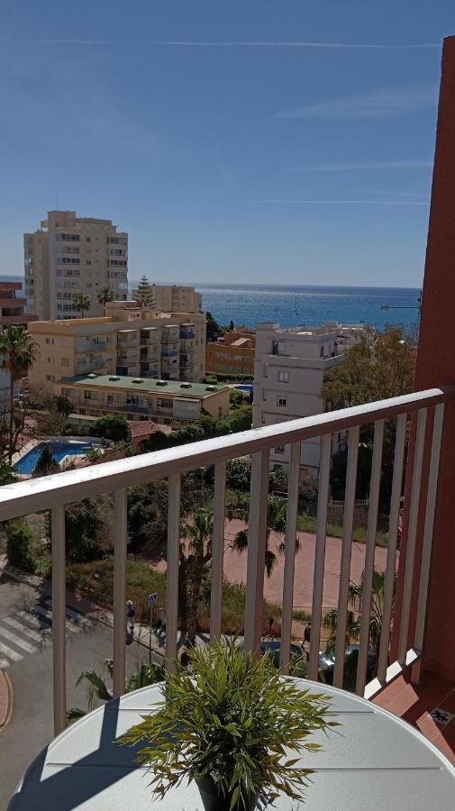 Benaldream Apartment Benalmadena Bagian luar foto